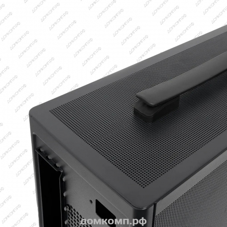 недорогой корпус для сборки компьютера. домкомп.рф